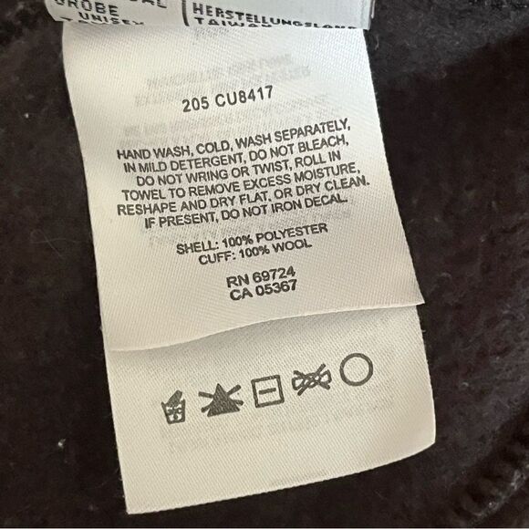 Columbia Wool Beanie Hat - Picture 6 of 6